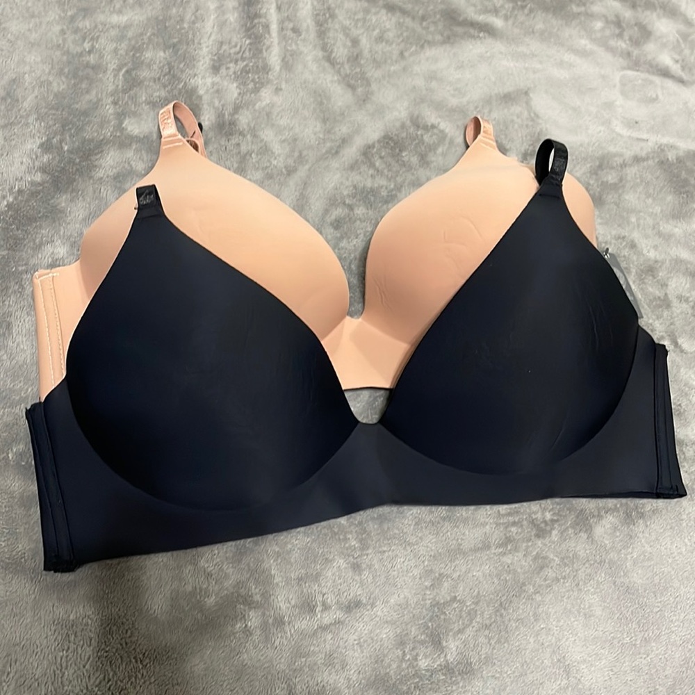Vince Camuto bras.